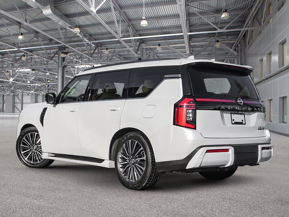 2026 Nissan Armada Platinum Reserve-3