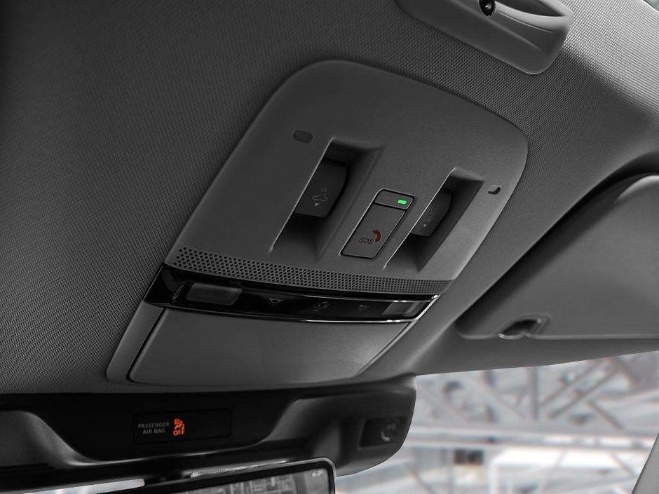 2026 Nissan Armada Platinum Reserve-18