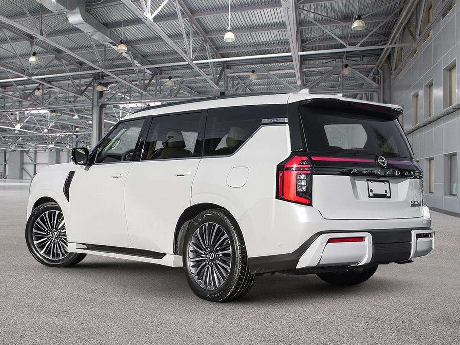 2026 Nissan Armada Platinum Reserve-3