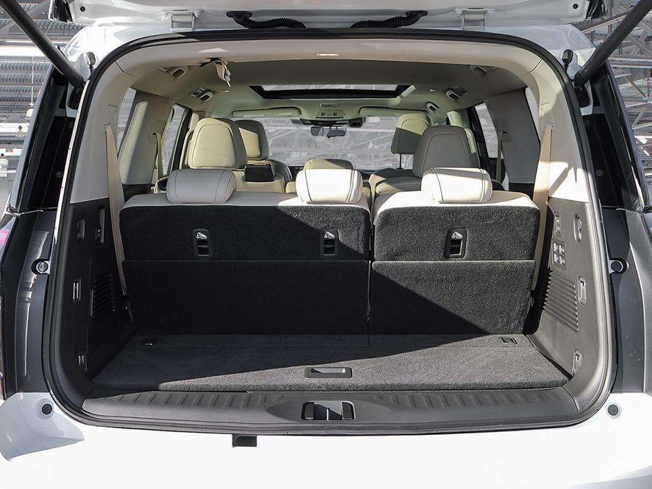 2026 Nissan Armada Platinum Reserve-6