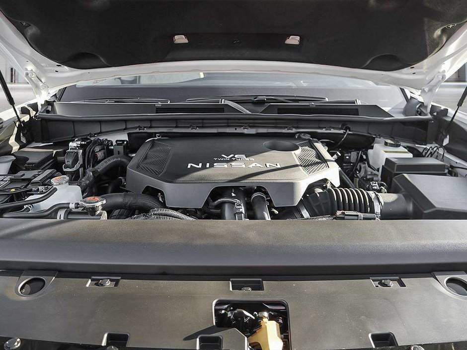 2026 Nissan Armada Platinum Reserve-5
