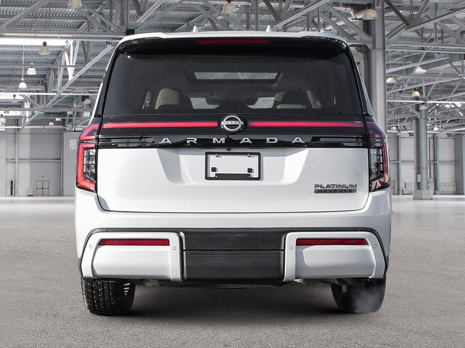 2026 Nissan Armada Platinum Reserve-4