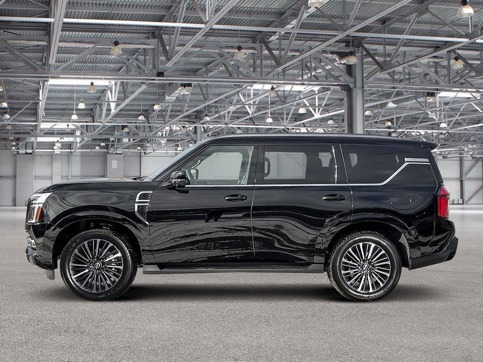 2026 Nissan Armada Platinum Reserve-2