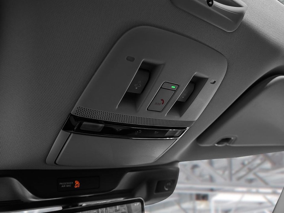 2026 Nissan Armada Platinum Reserve-14