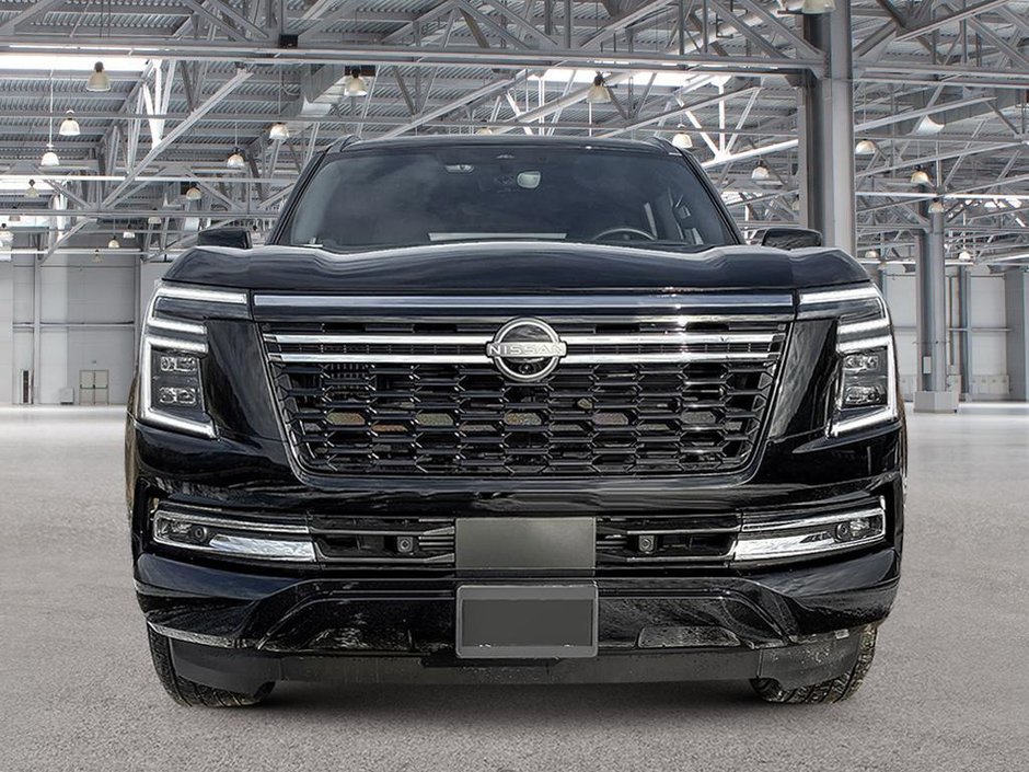 2026 Nissan Armada Platinum Reserve-1