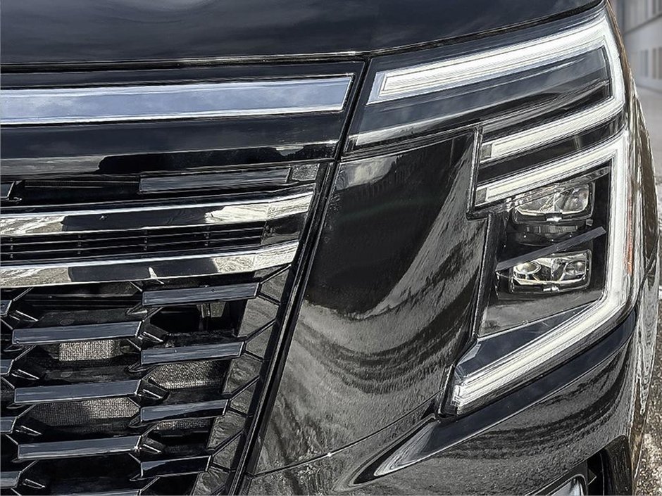 2026 Nissan Armada Platinum Reserve-6