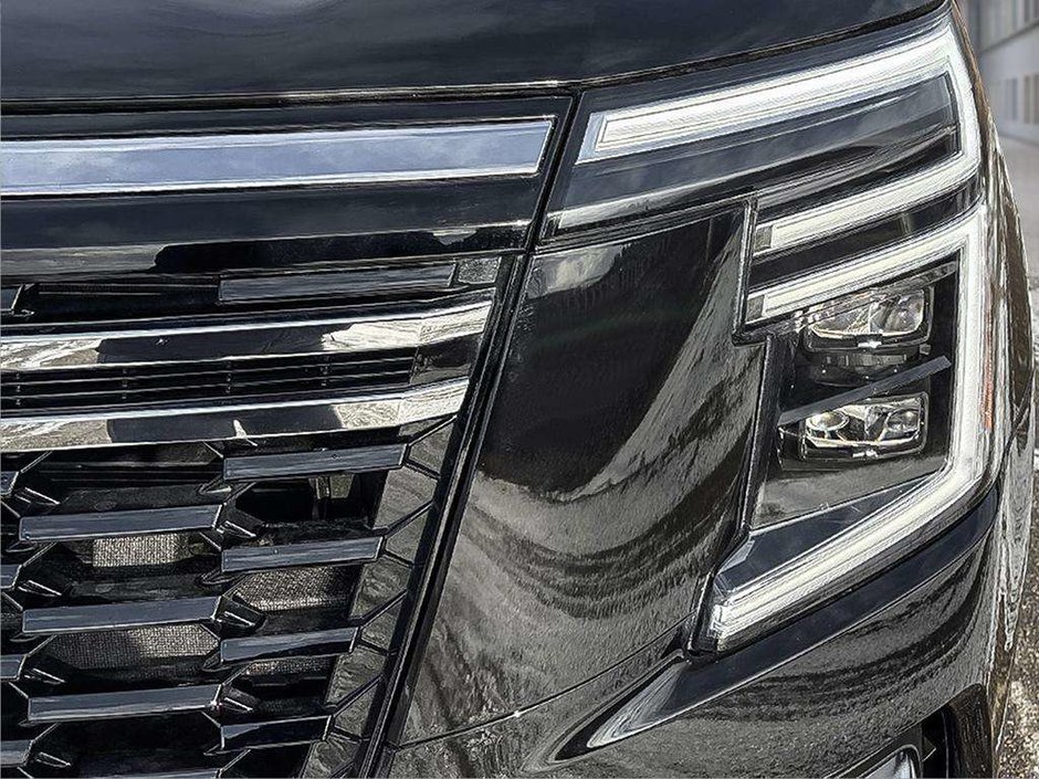 2026 Nissan Armada Platinum Reserve-6