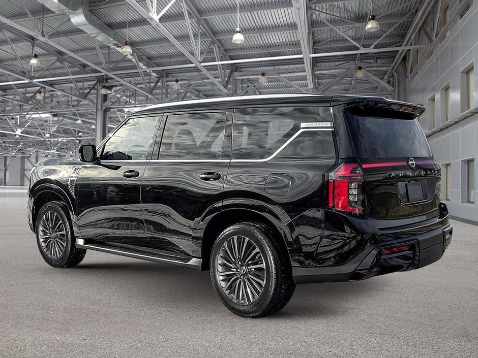 2026 Nissan Armada Platinum Reserve-3