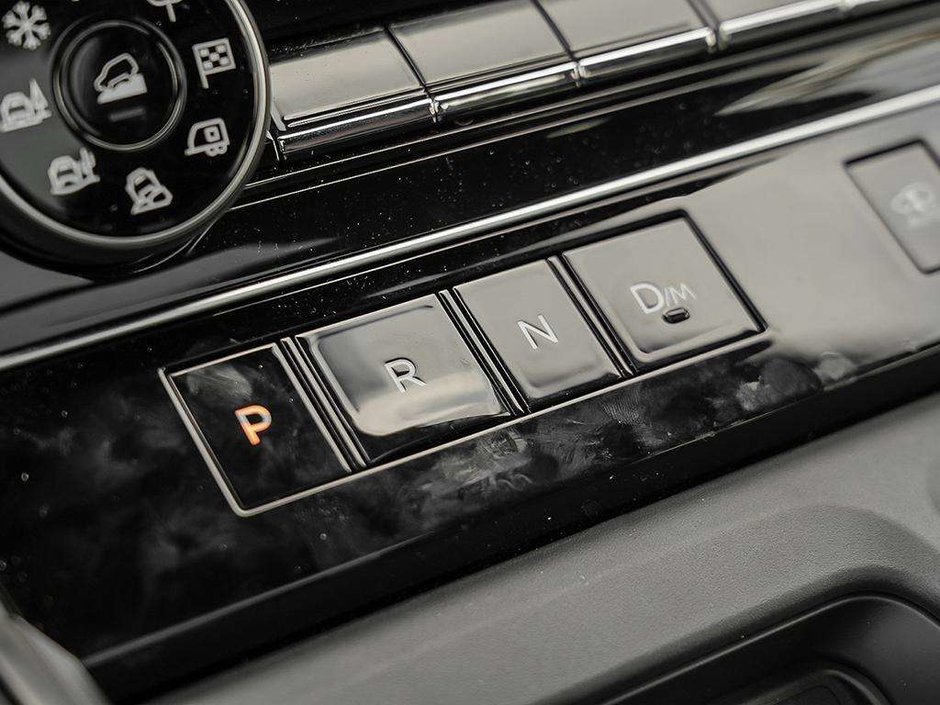 2026 Nissan Armada PRO-4X-38