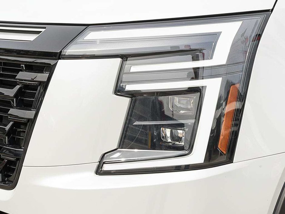 2026 Nissan Armada PRO-4X-10