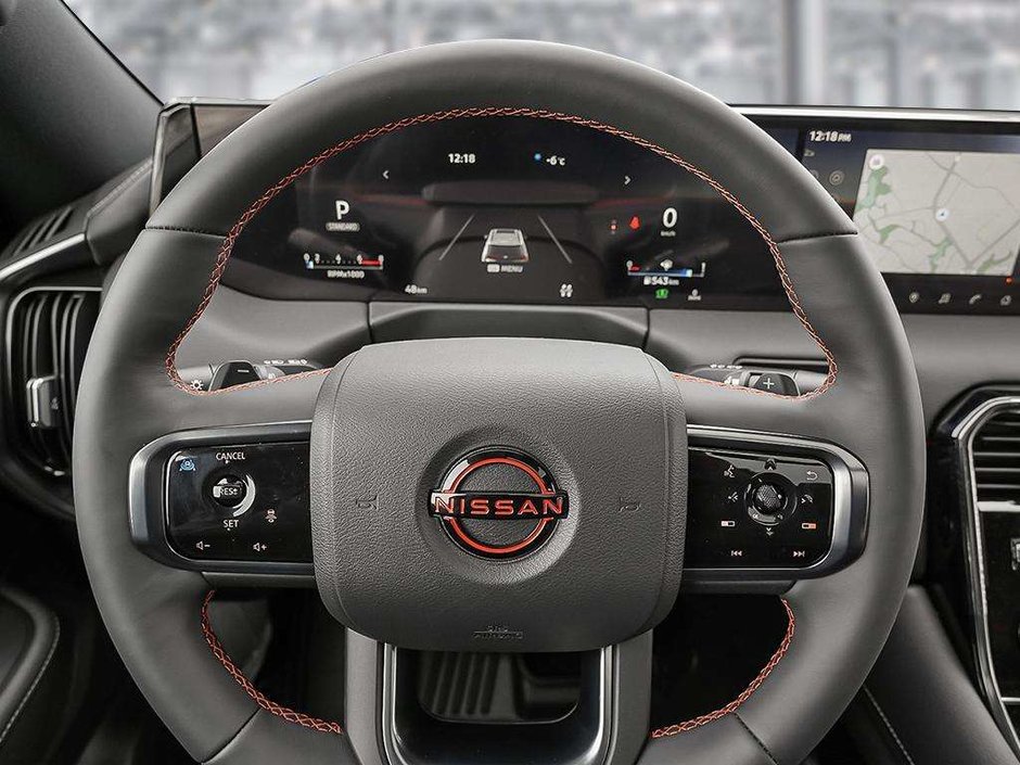 2026 Nissan Armada PRO-4X-34