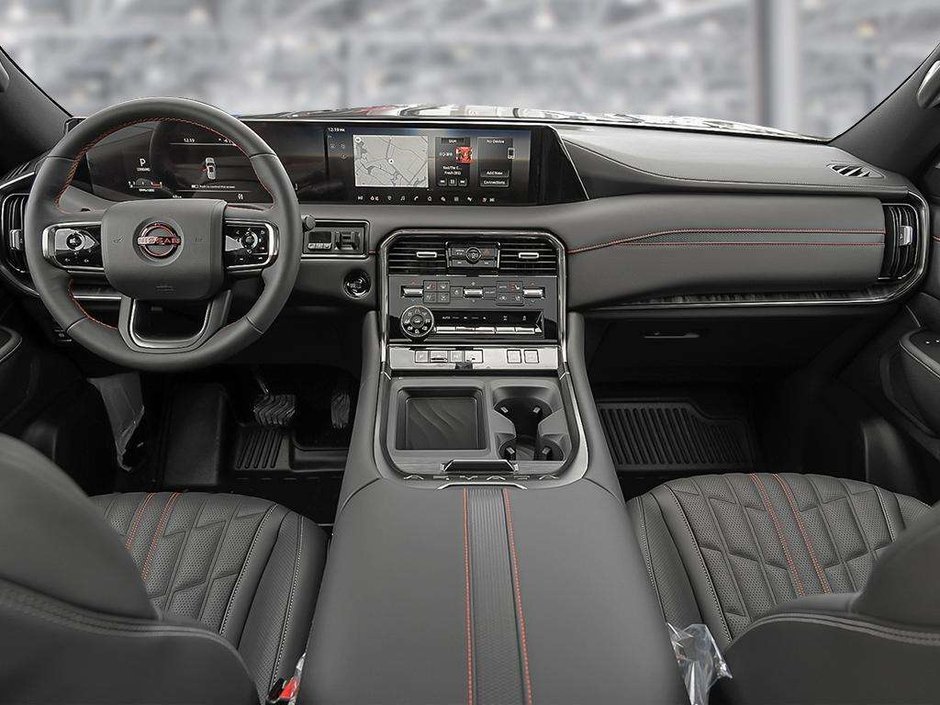 2026 Nissan Armada PRO-4X-43