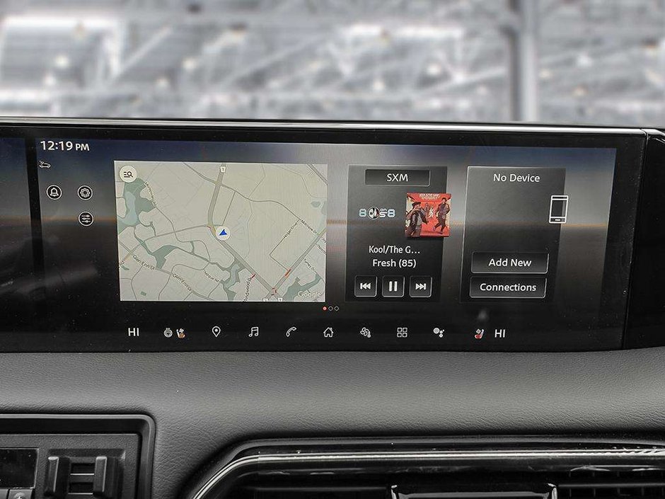 2026 Nissan Armada PRO-4X-39