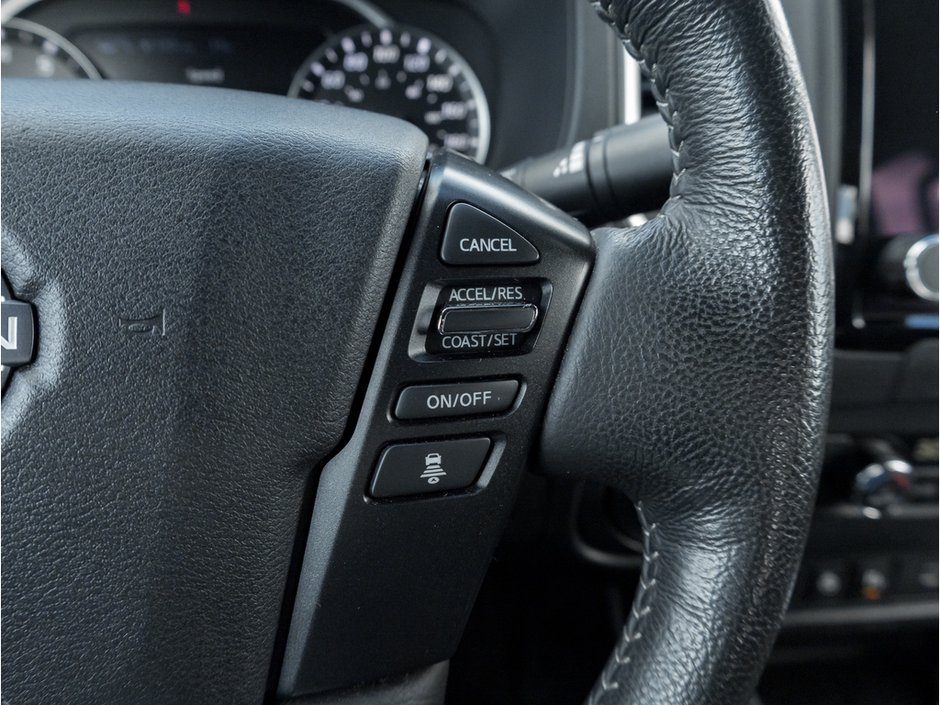 2022 Nissan Frontier SV-10