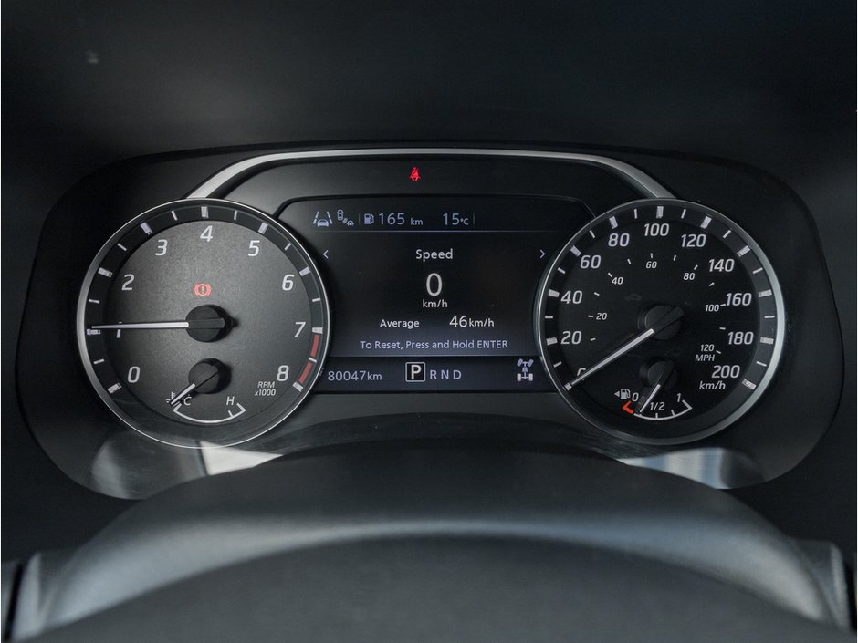 2022 Nissan Frontier SV-9