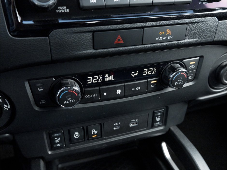 2022 Nissan Frontier SV-16