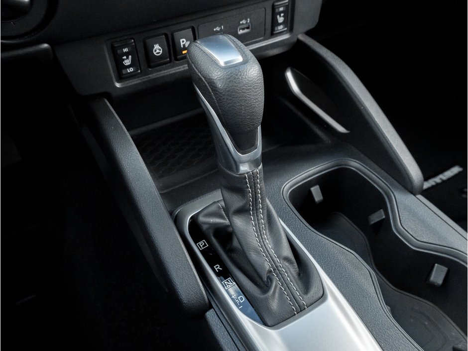 2022 Nissan Frontier SV-14