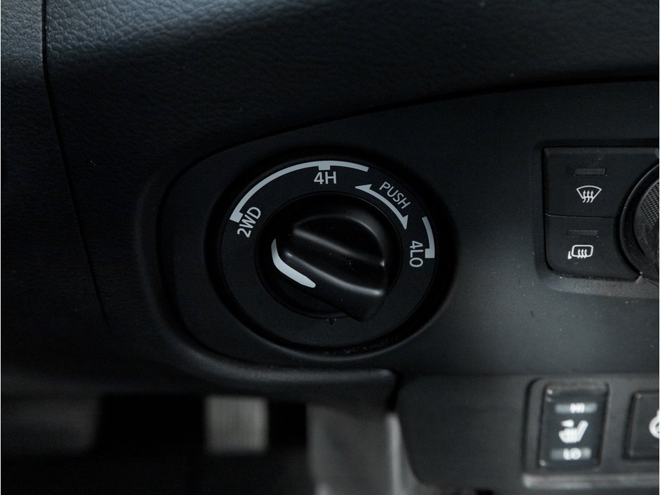 2022 Nissan Frontier SV-17