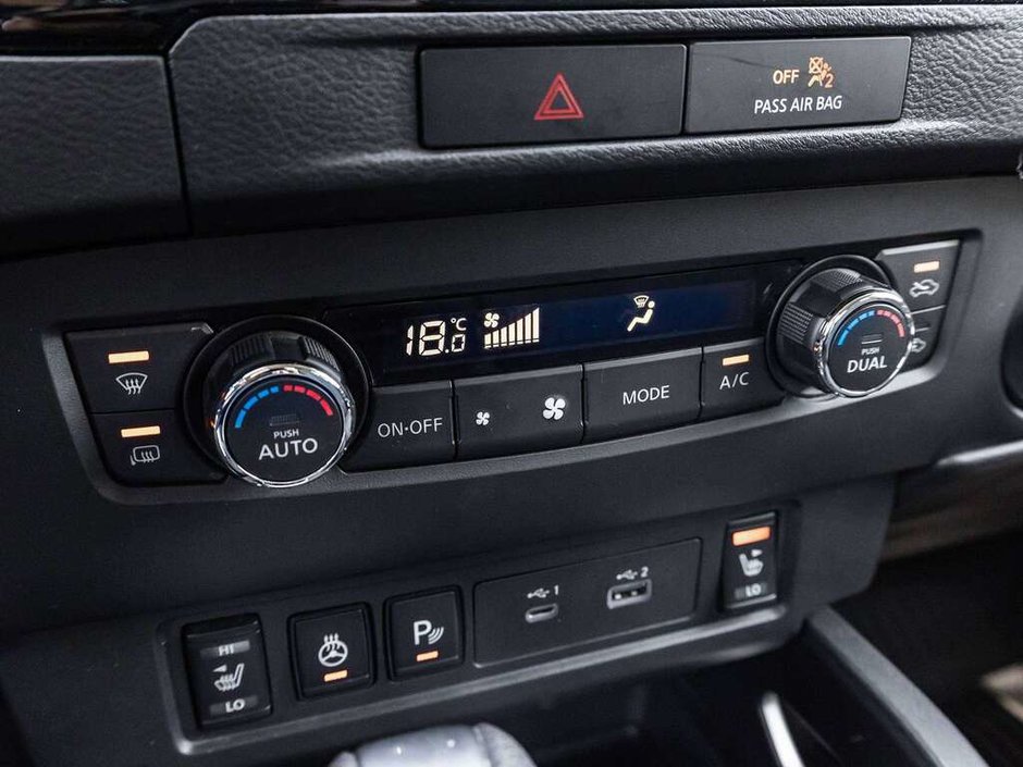 2022 Nissan Frontier SV-18