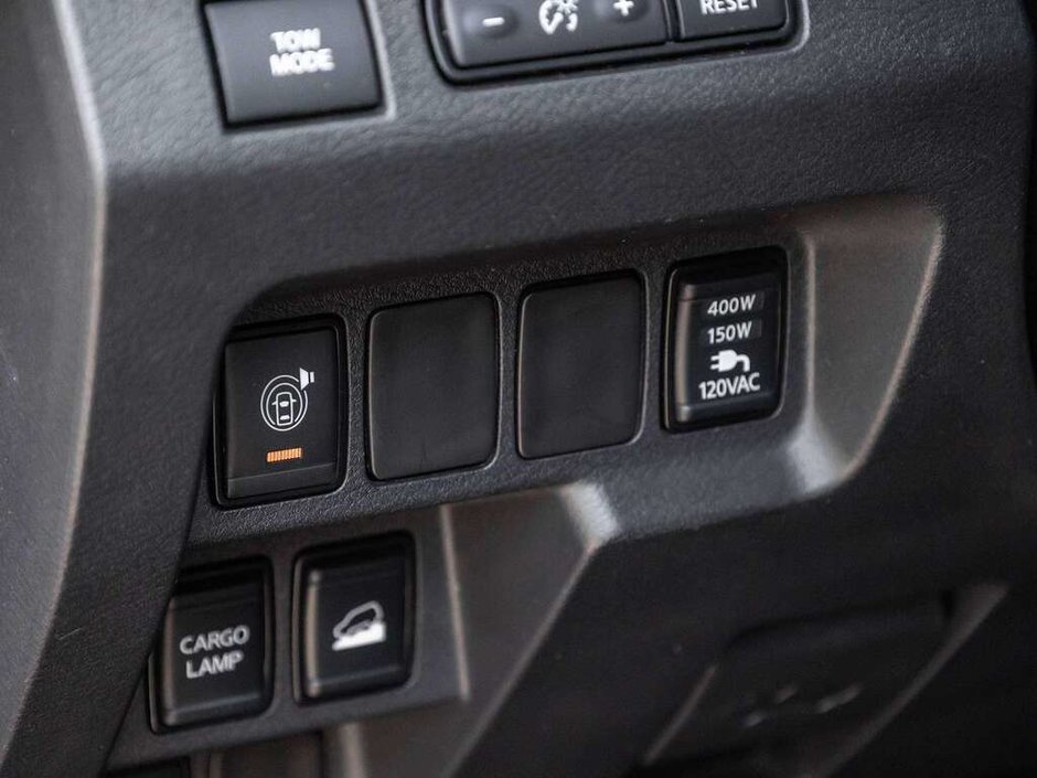 2022 Nissan Frontier SV-15
