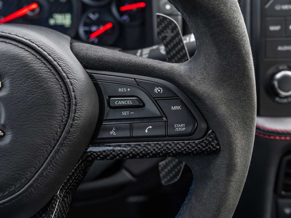 2017 Nissan GT-R Track Edition-13