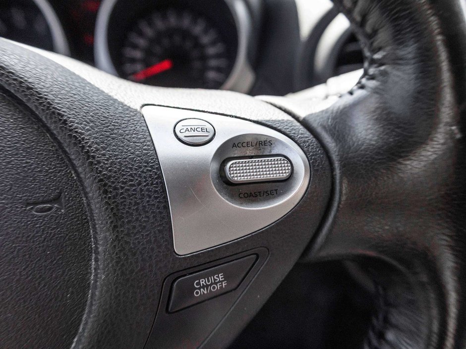 2015 Nissan Juke SV-10