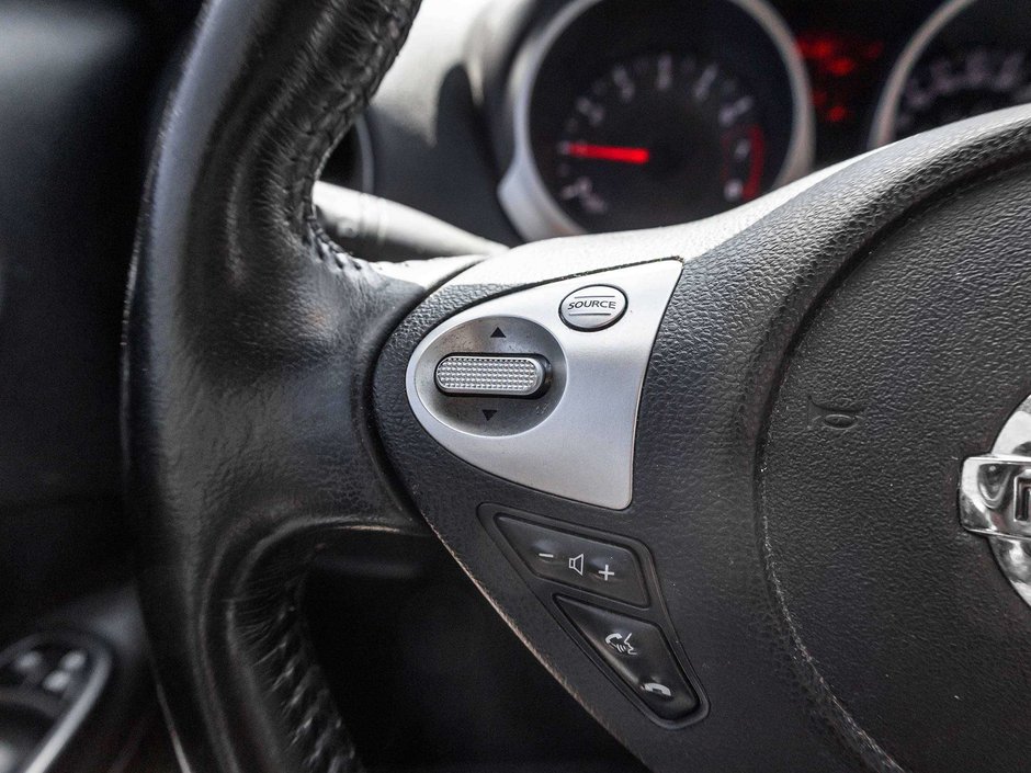 2015 Nissan Juke SV-8