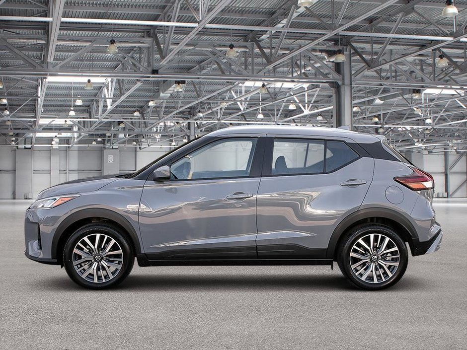 2025 Nissan Kicks Play SV-2