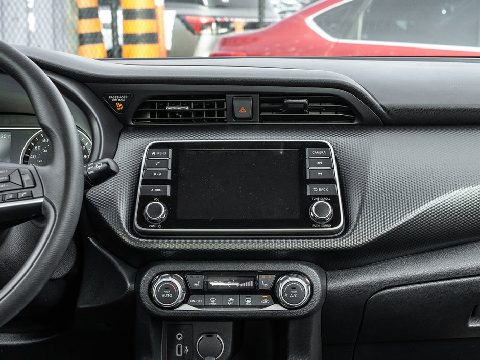 2018 Nissan Kicks SV-21