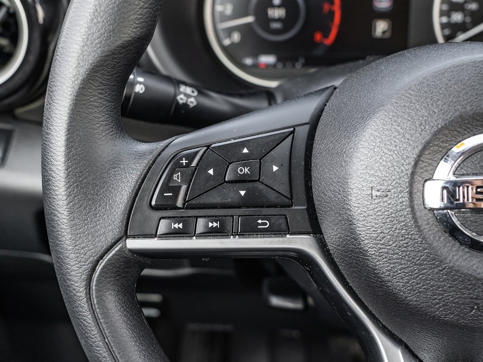 2018 Nissan Kicks SV-8