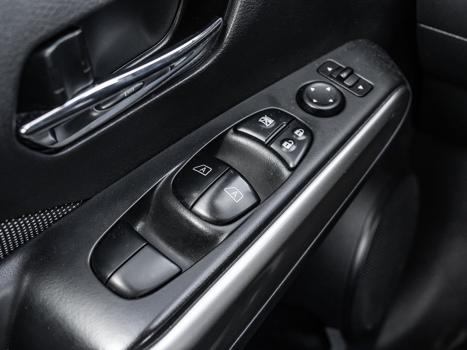 2018 Nissan Kicks SV-11