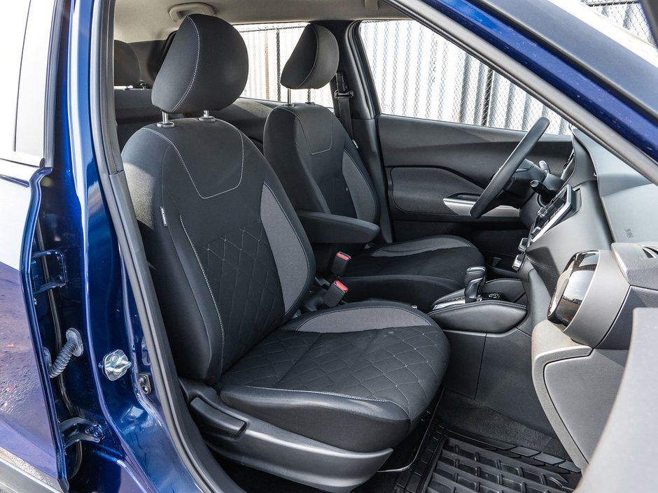 2018 Nissan Kicks SV-18