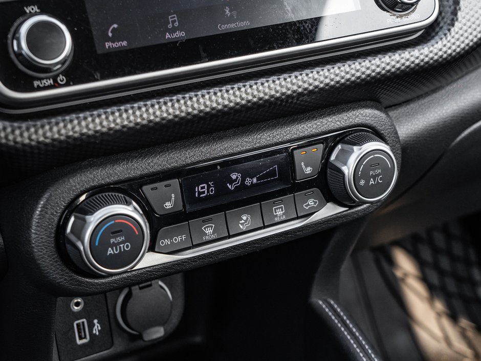 2018 Nissan Kicks SV-13