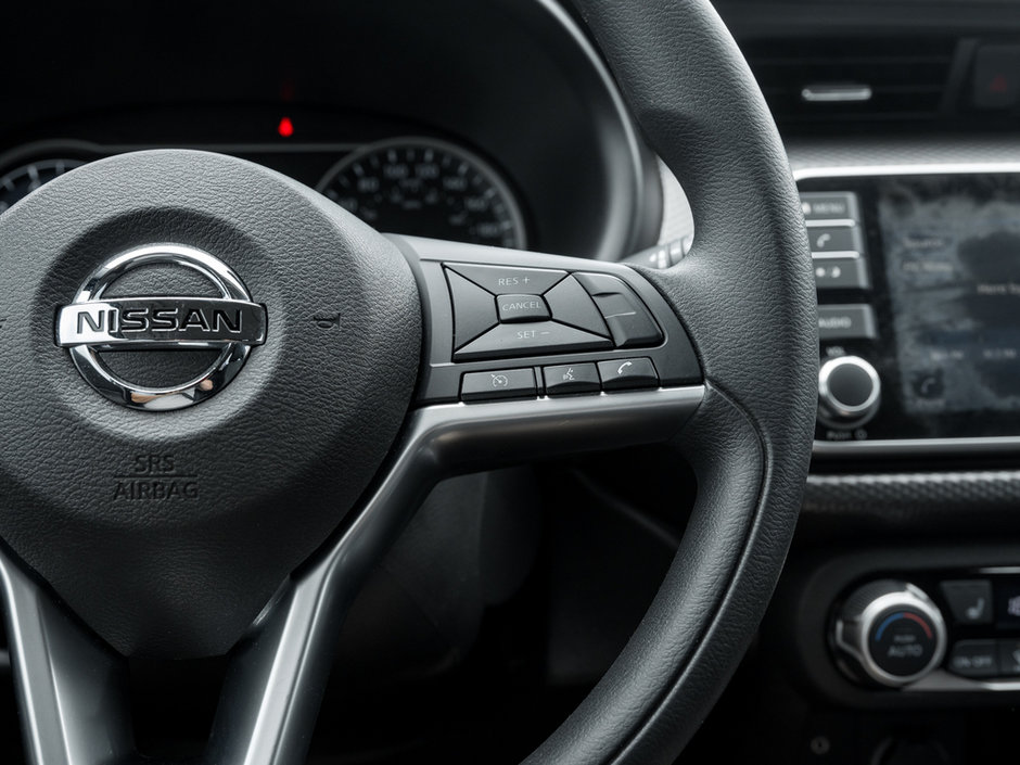 2019 Nissan Kicks SV-9