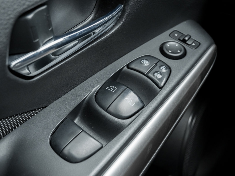 2019 Nissan Kicks SV-12