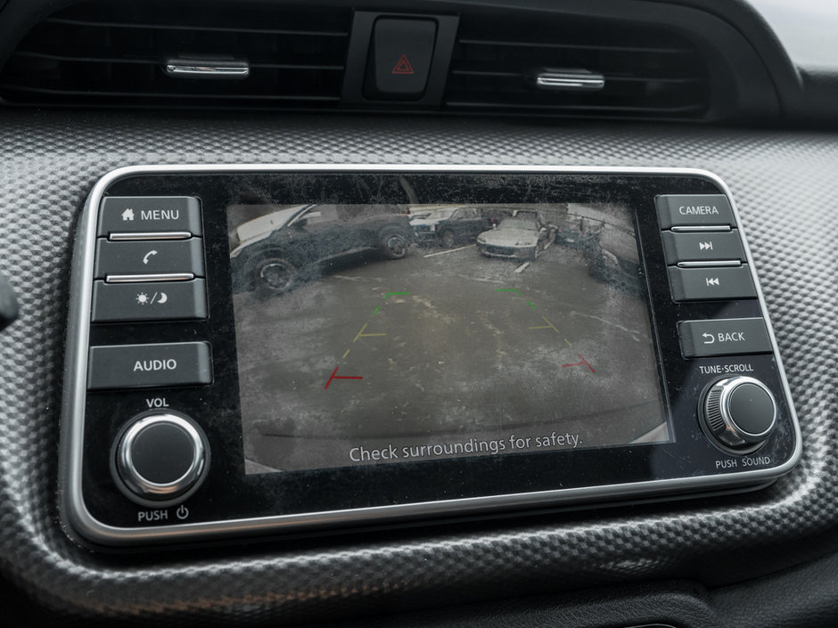 2019 Nissan Kicks SV-11