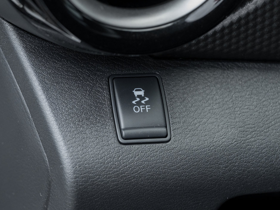 2019 Nissan Kicks SV-13