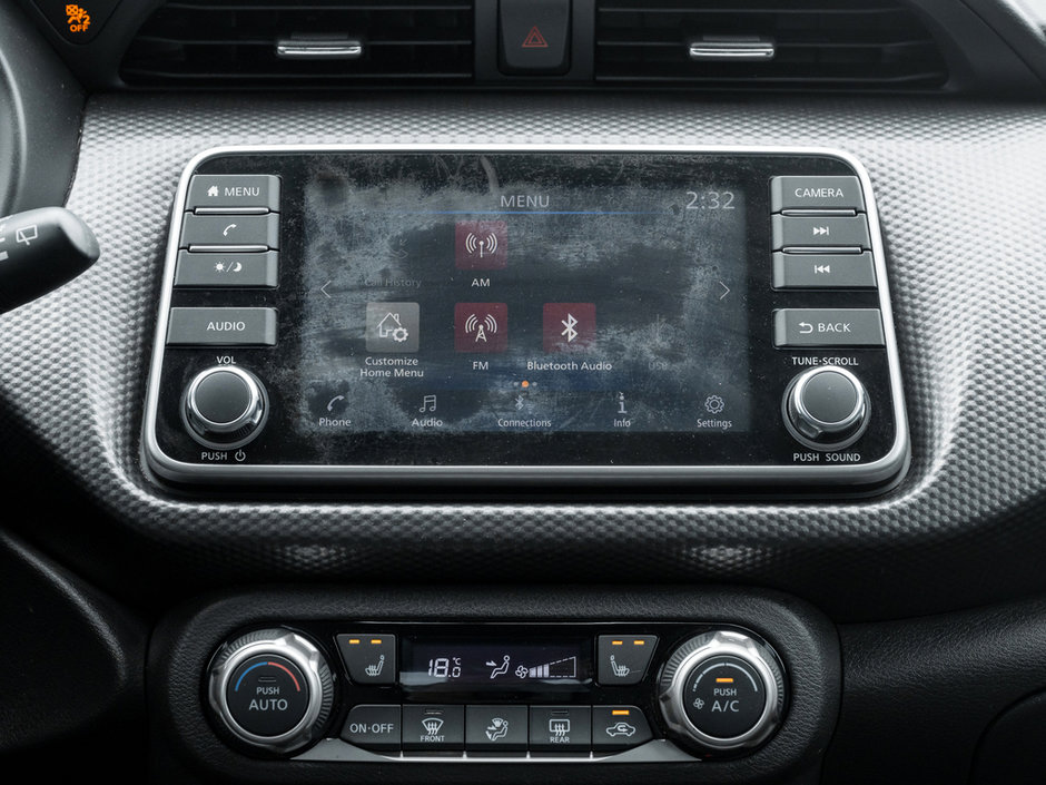 2019 Nissan Kicks SV-24