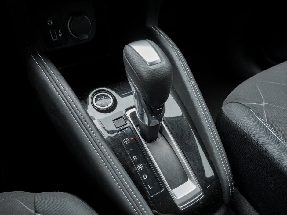 2019 Nissan Kicks SV-14