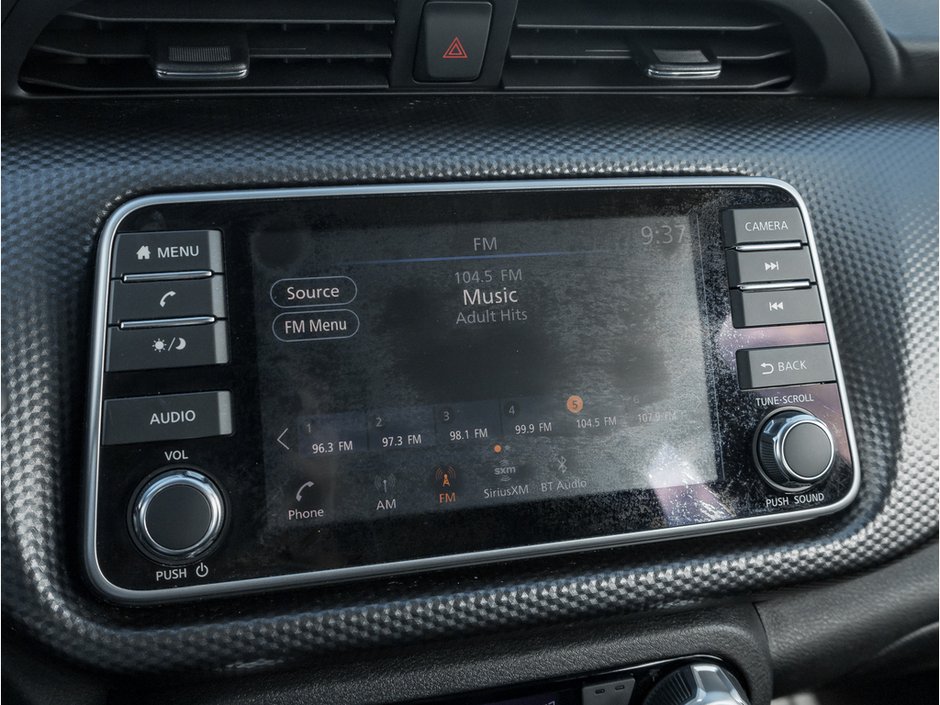 2020 Nissan Kicks SV-16