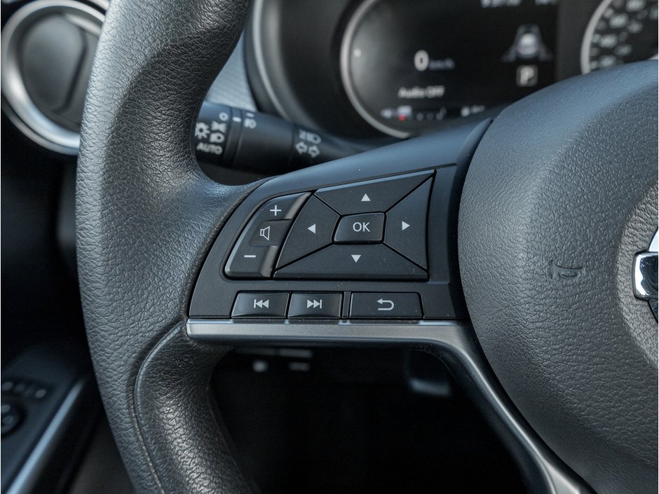 2020 Nissan Kicks SV-8