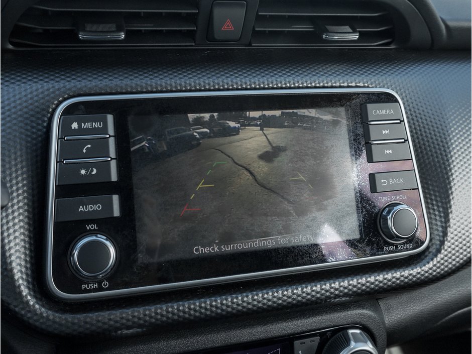 2020 Nissan Kicks SV-11