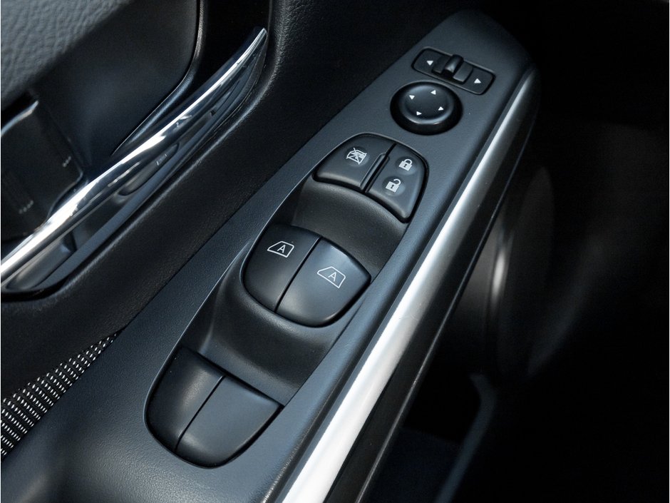 2020 Nissan Kicks SV-12