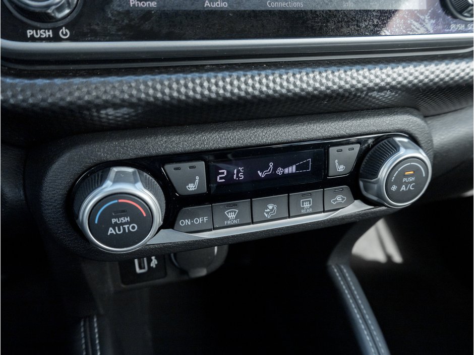 2020 Nissan Kicks SV-14