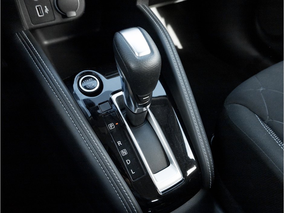 2020 Nissan Kicks SV-13