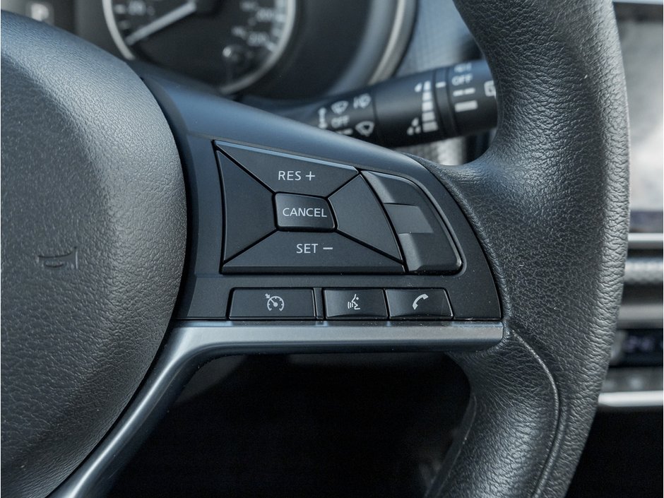 2020 Nissan Kicks SV-10