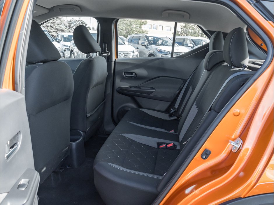 2020 Nissan Kicks SV-18