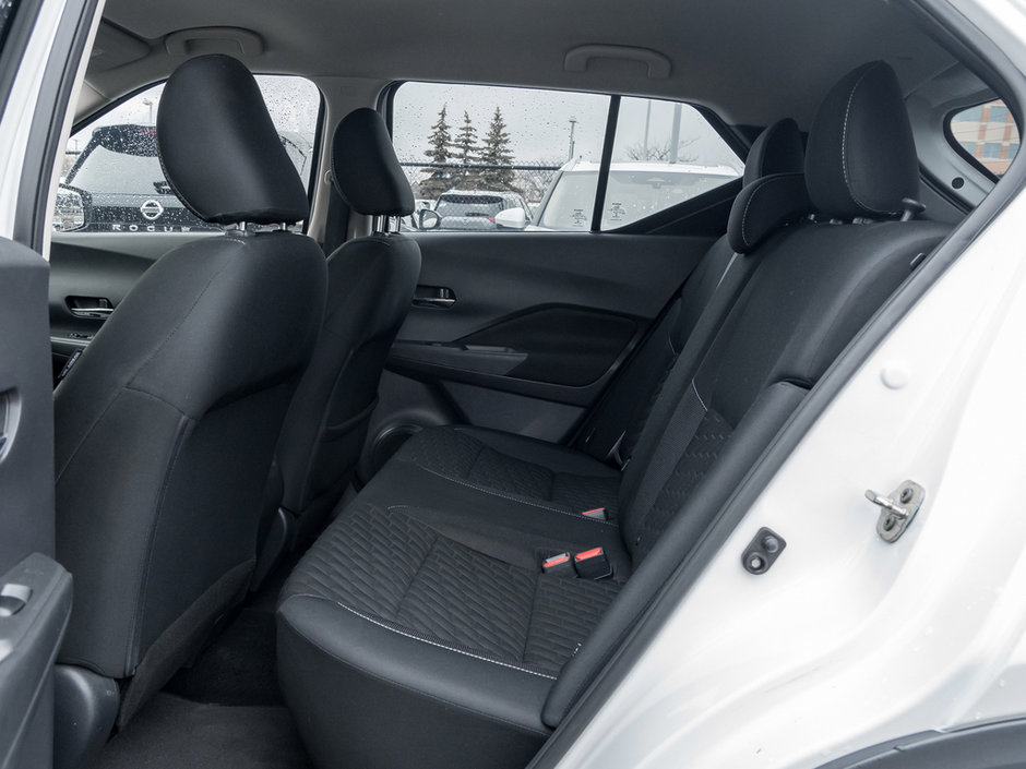 2021 Nissan Kicks SV-17