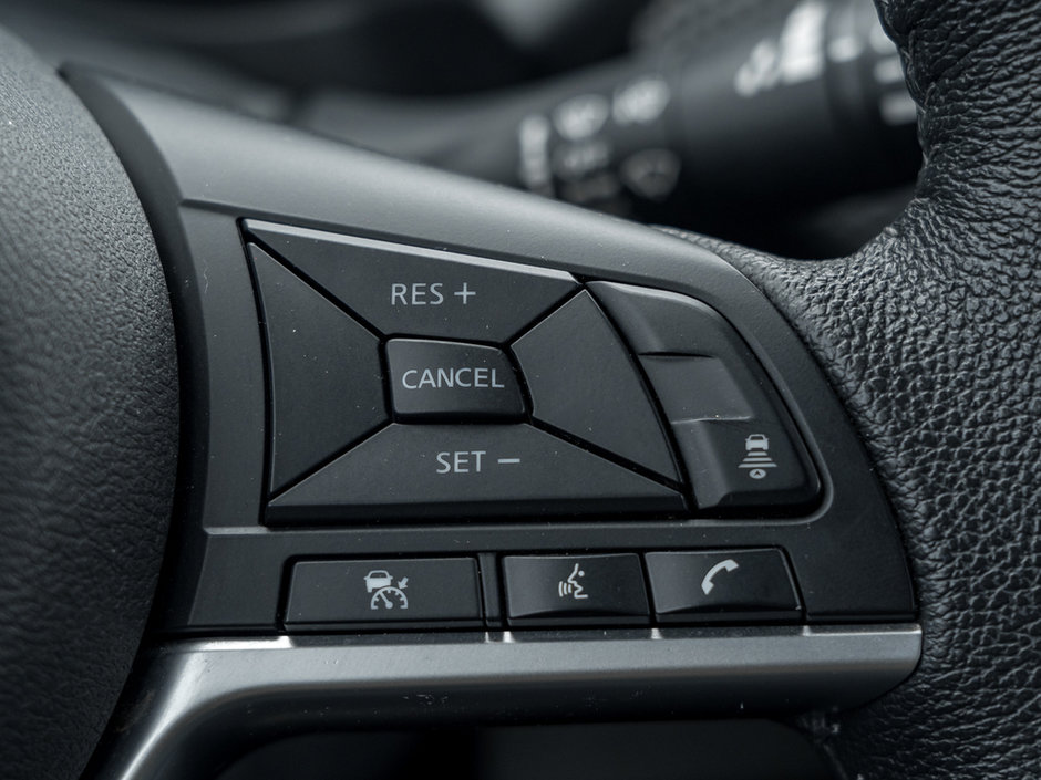 2021 Nissan Kicks SV-9