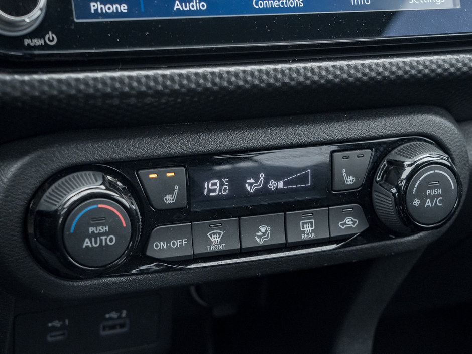2021 Nissan Kicks SV-14